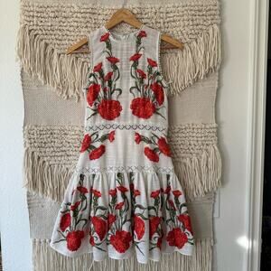 Alexis Blossom Sabella Dress